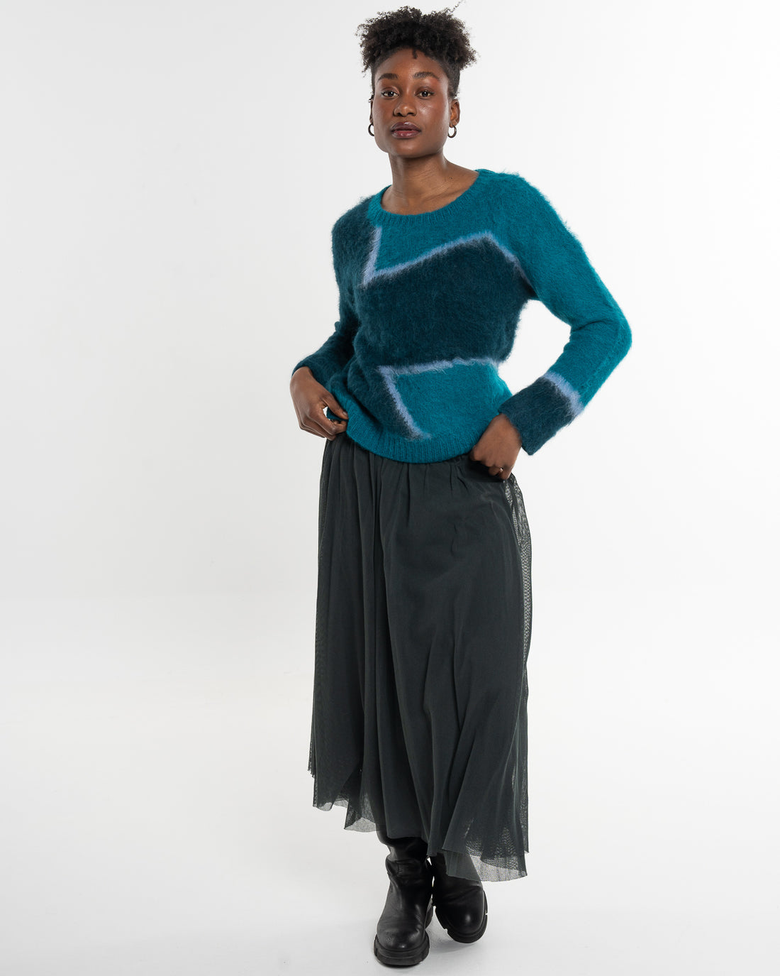 Alma & Lovis - Damen - Tüllrock