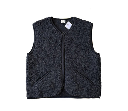 Alwero - Damen Weste POS schwarz