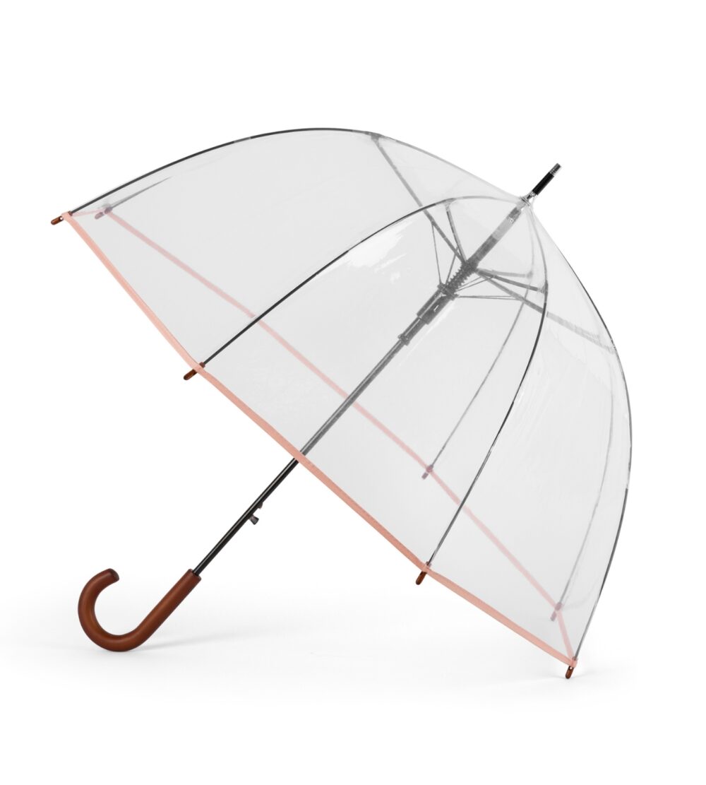 Anatole - Regenschirm "Nina" pink