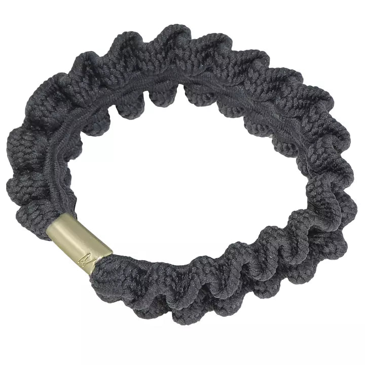 Annica Vallin - Haargummi Alexa grau