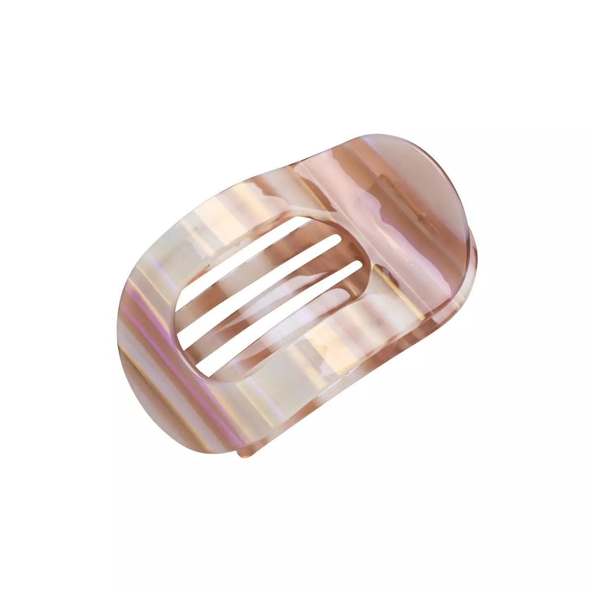 Annica Vallin - Haarklammer Nova S caramel