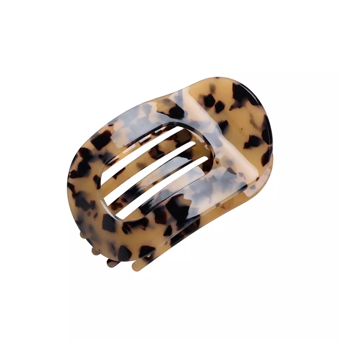 Annica Vallin - Haarklammer Nova S Leo