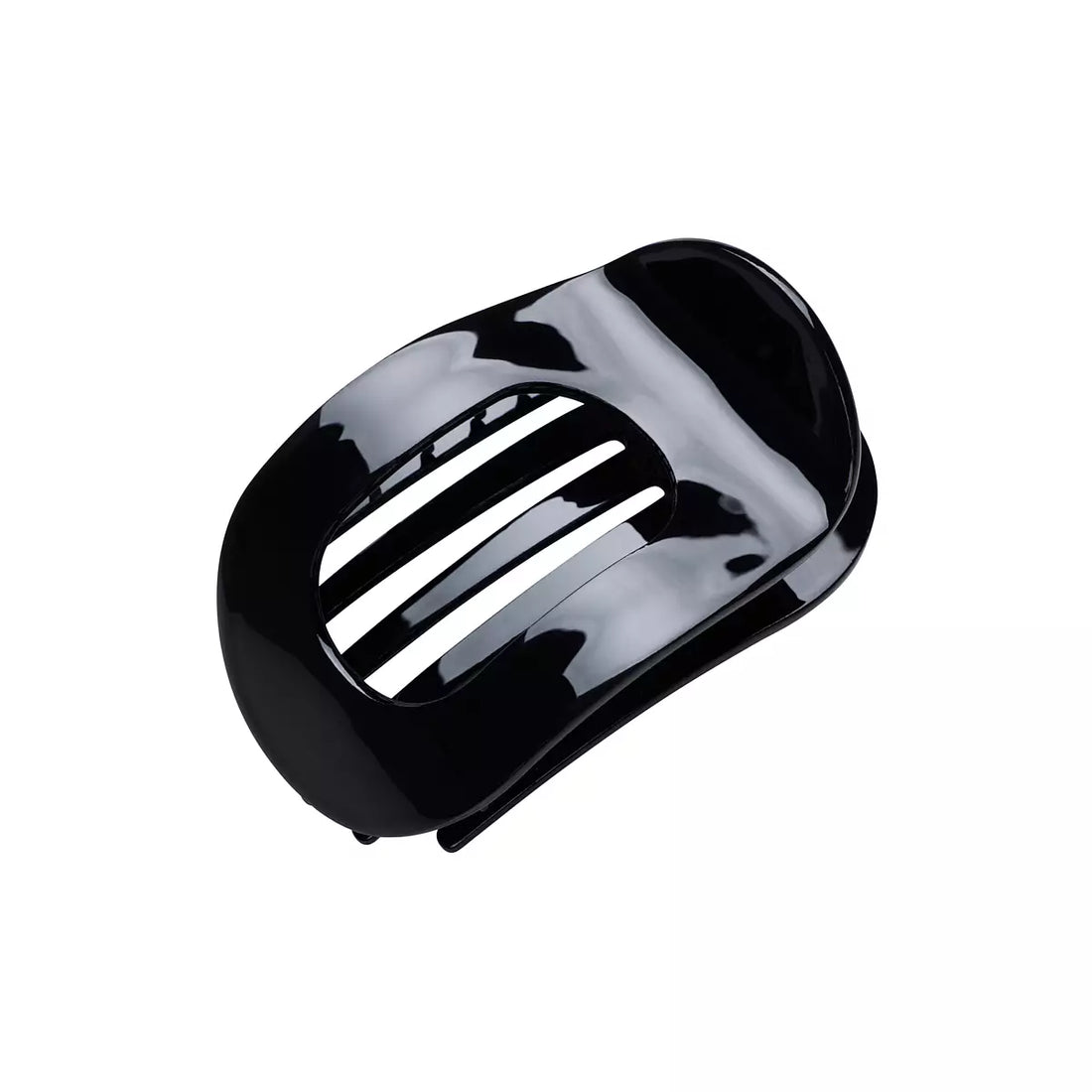 Annica Vallin - Haarklammer Nova S schwarz