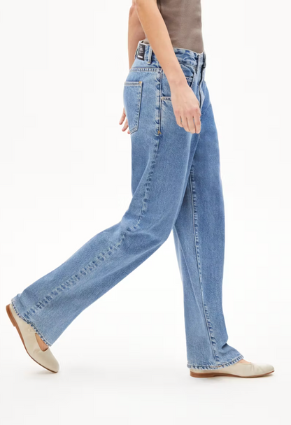 Armedangels - Jeans Haayi indigo stone