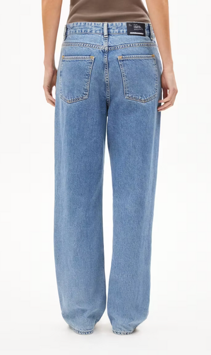 Armedangels - Jeans Haayi indigo stone