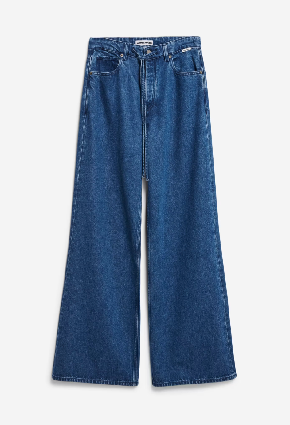 Armedangels - Jeans Astraeaas hummingbird, fair produziert GOTR Zertifiziert