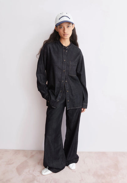 Armedangels - Damen Jeanshose Astraeaas Bio-Baumwoll-Mix