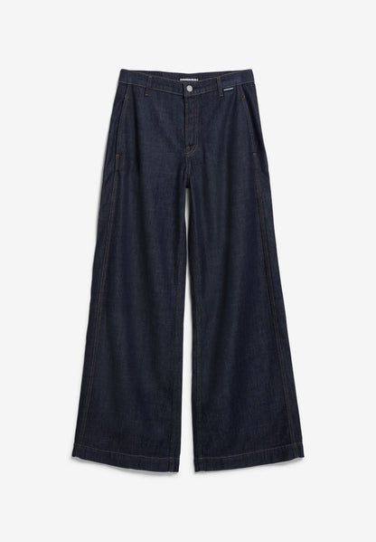 Armedangels - Damen Jeanshose Astraeaas Bio-Baumwoll-Mix