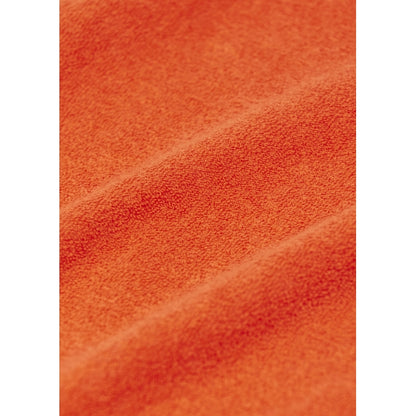 Arsène et les Pipelettes - Baby Sweatshirt Charme Fou orange