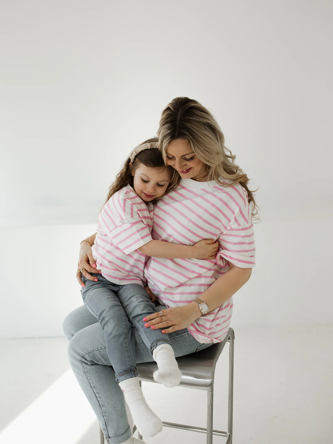 Atelier-rive-tshirtcoletta-rosa