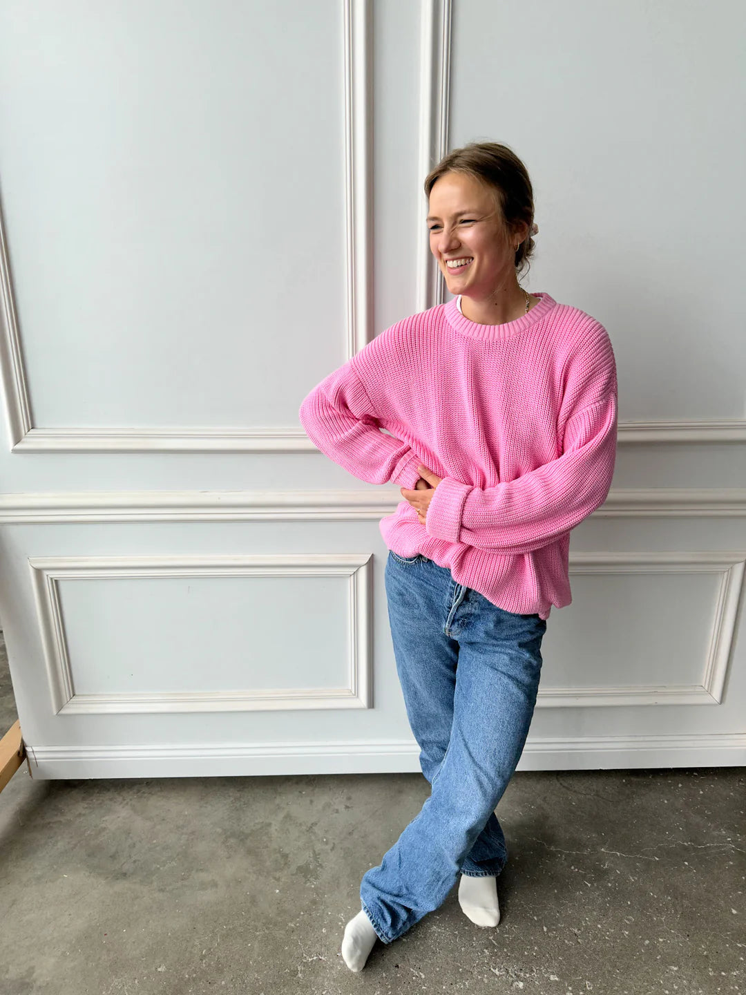 AtelierRive-Chunkyknit-rosa