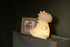 Atelier Pierre - LED Nachtlicht Dino Jéroom sand