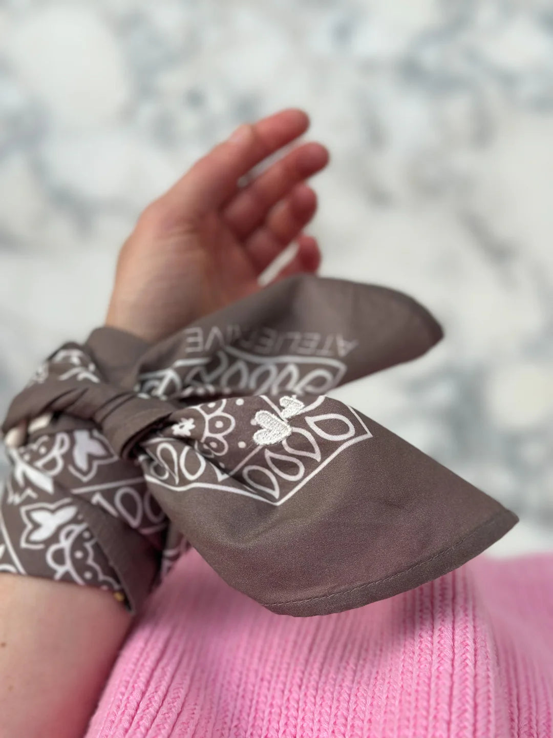 Atelierive-bandana-braun
