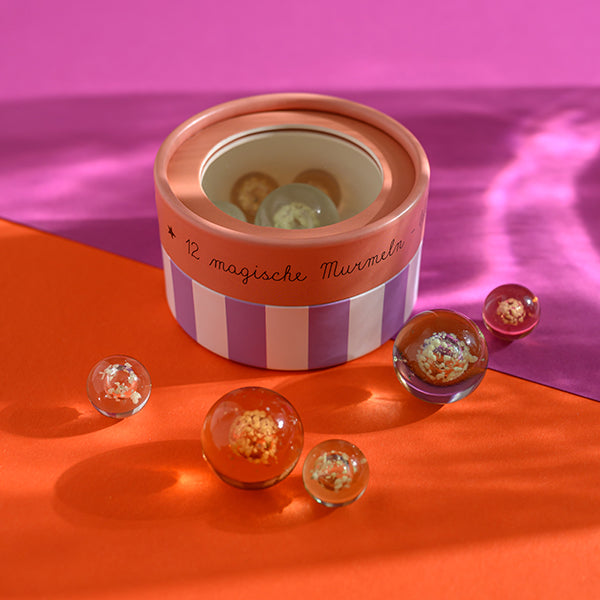 Ava&amp;Yves-murmelset