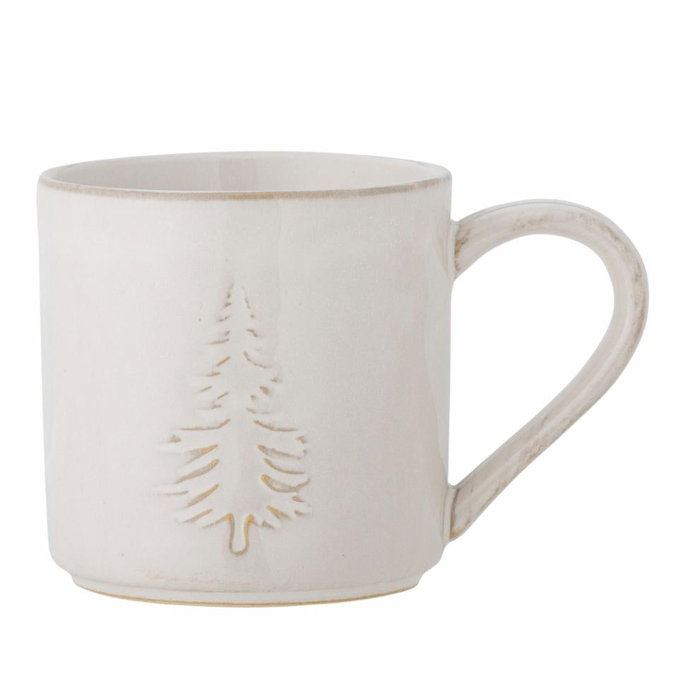 Bloomingville - Tasse "Tannenbaum"