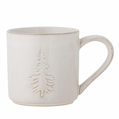Bloomingville - Tasse &quot;Tannenbaum&quot;