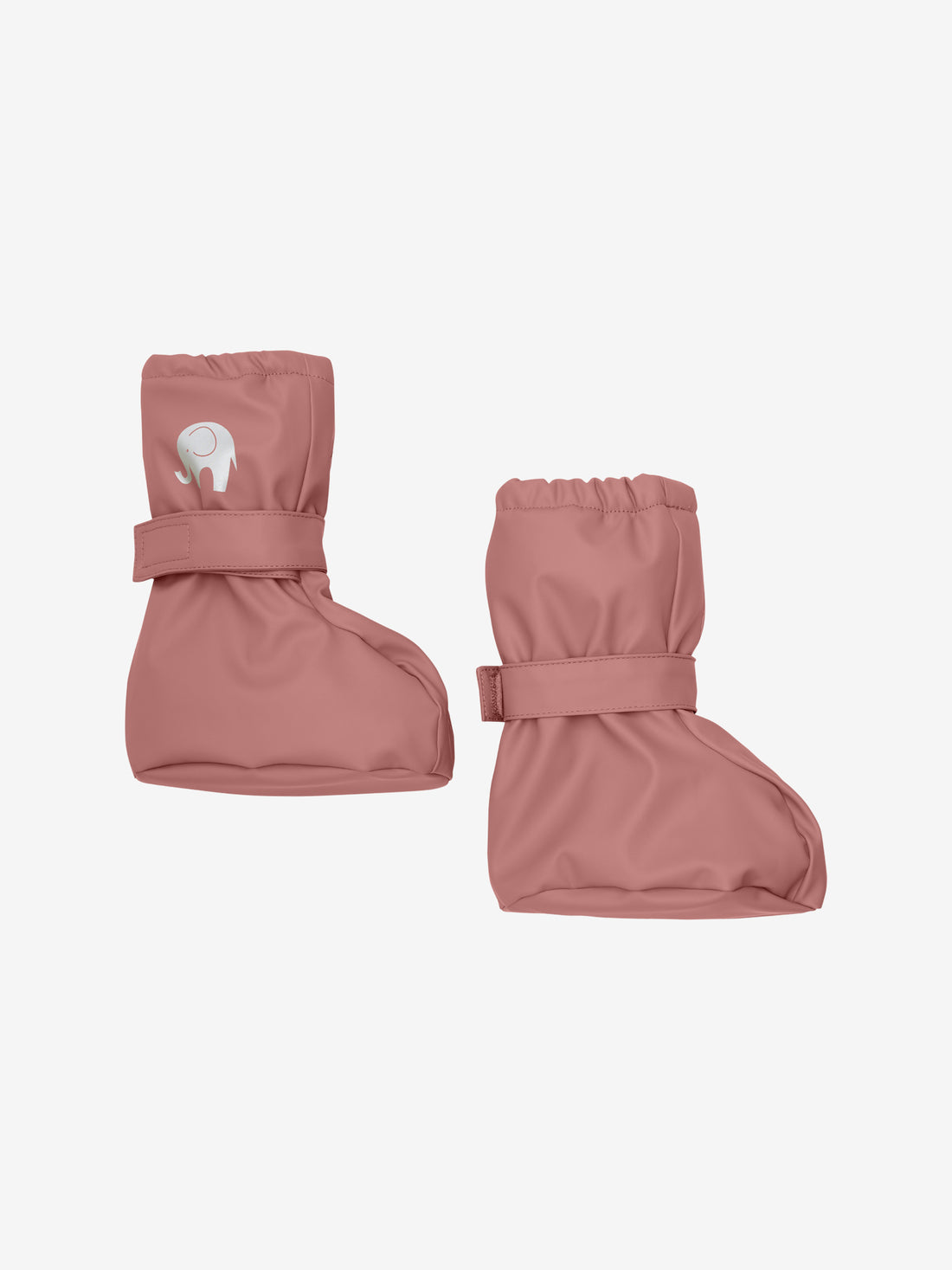 CeLaVi - Baby Matschschuhe wasserdicht rosa