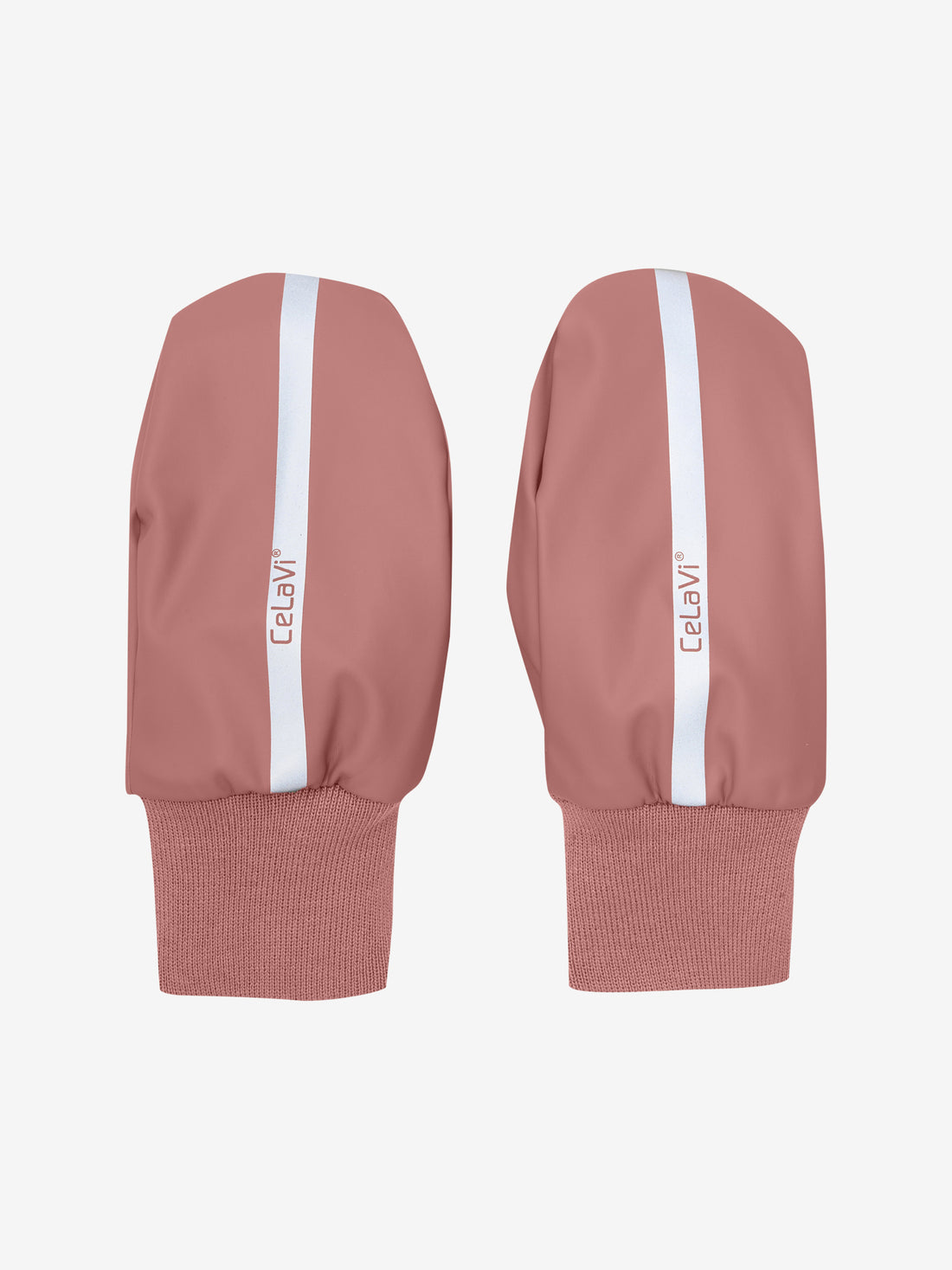 CeLaVi - Kinder Handschuhe wasserdicht rosa