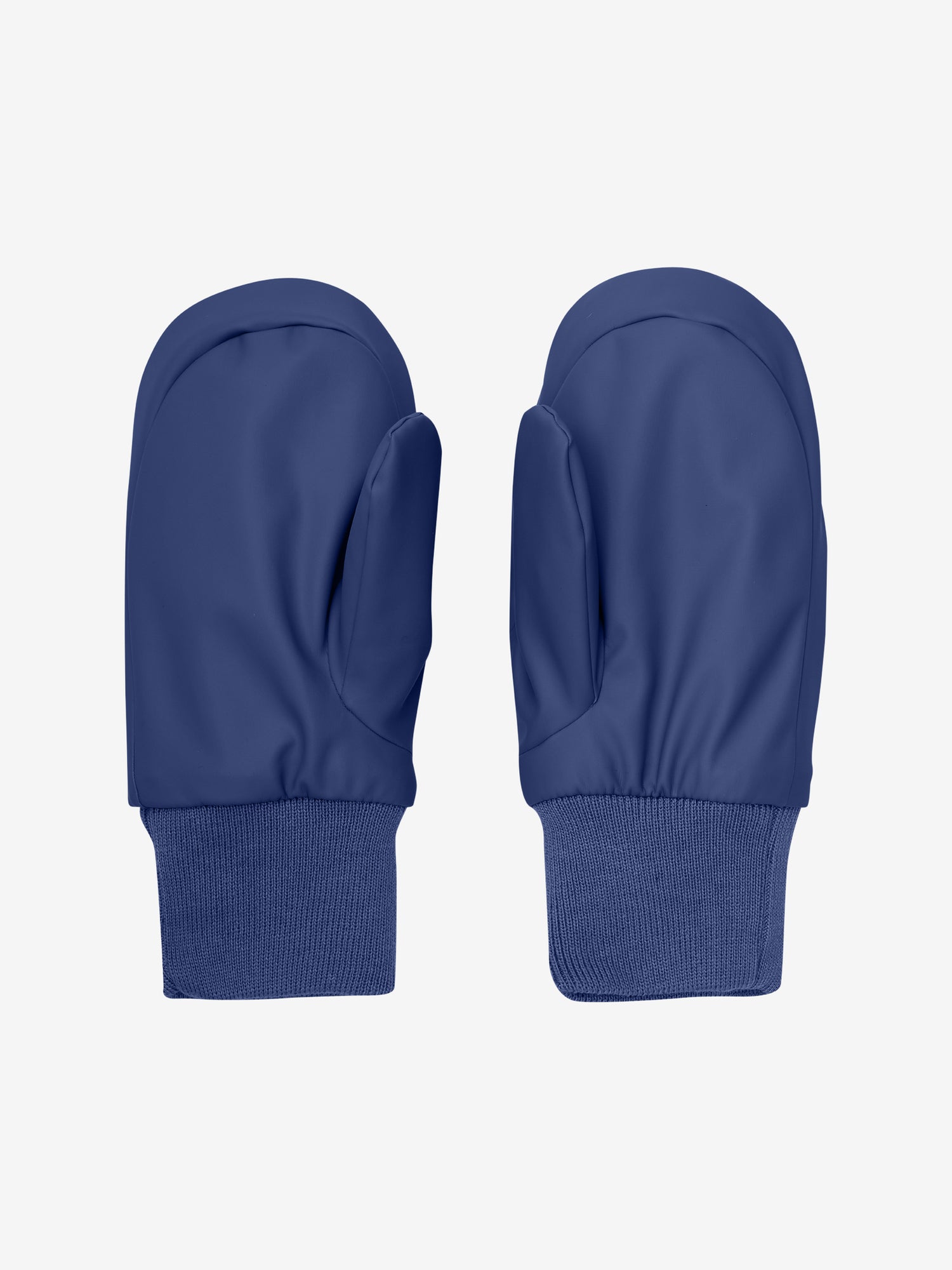 CeLaVi - Kinder Handschuhe wasserdicht blau