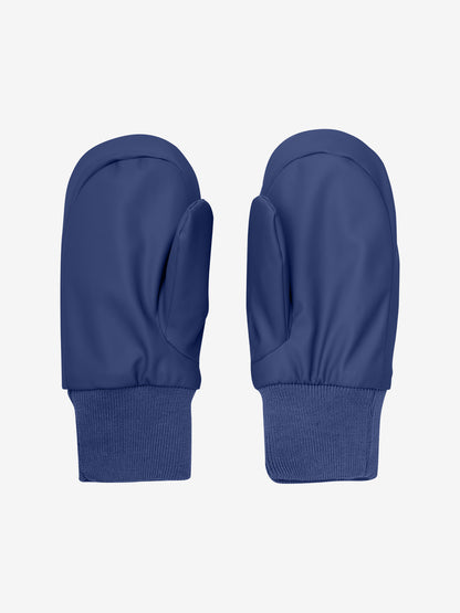 CeLaVi - Kinder Handschuhe wasserdicht blau