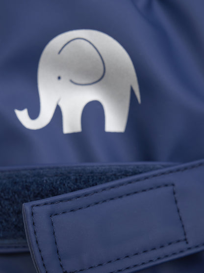 CeLaVi - Baby Matschschuhe wasserdicht blau