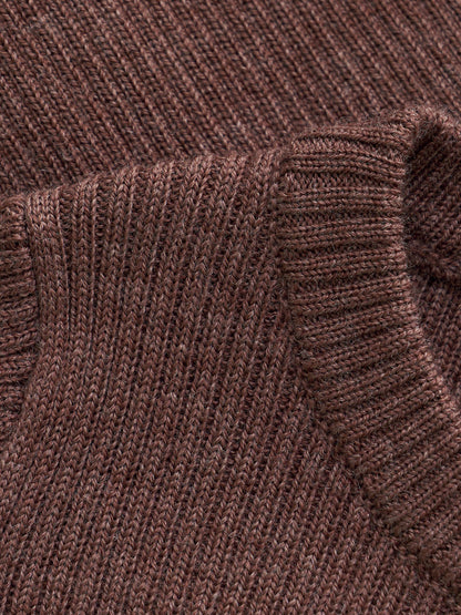 Celavi-cardigan-rot-baby
