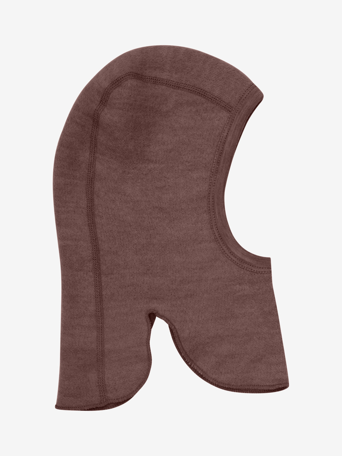 Celavi-marron-balaclava-baby