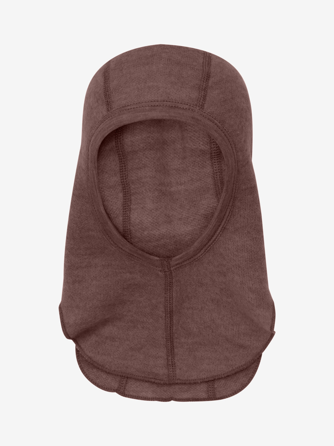Celavi-marron-balaclava-baby