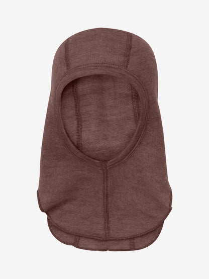 Celavi-marron-balaclava-baby