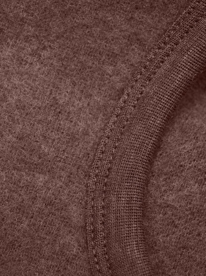 Celavi-marron-balaclava-baby