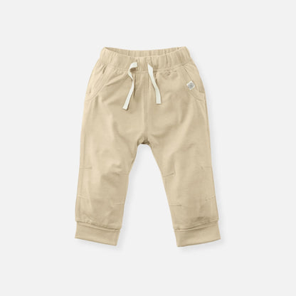 Cloby - Baby Jogginghose UPF 50 "Sandy Beach" beige