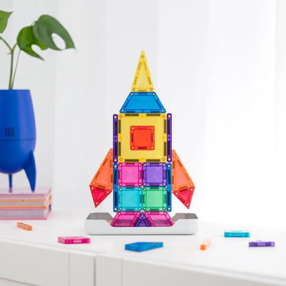 Connetix - Magnetbausteine Travel Mini