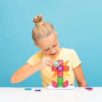 Connetix - Magnetbausteine Travel Mini