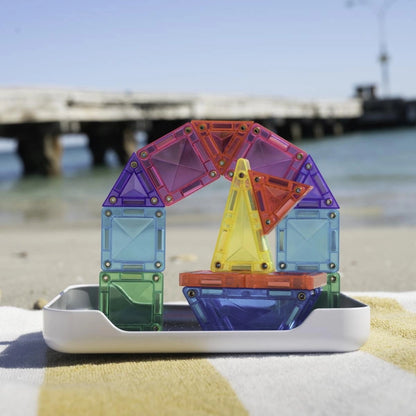 Connetix - Magnetbausteine Travel Mini