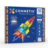 Connetix - Magnetbausteine Licht Rakete - AURYN Shop