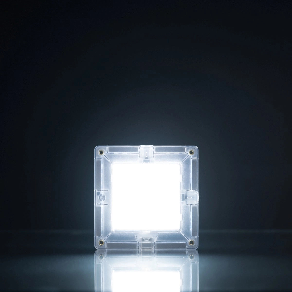 Connetix - Magnetbausteine Licht Rakete - AURYN Shop