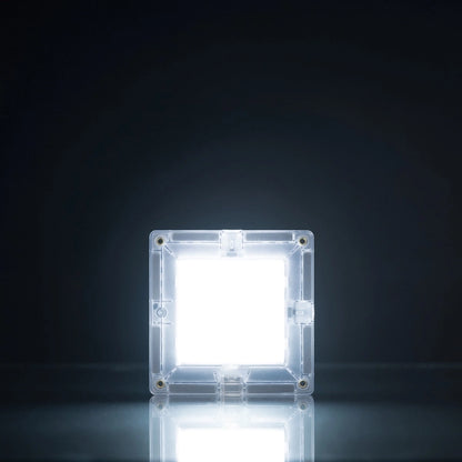 Connetix - Magnetbausteine Licht Rakete - AURYN Shop