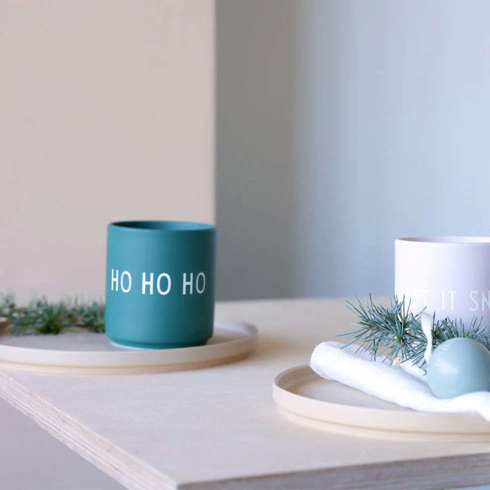 Design Letters - Lieblingsbecher HOHOHO