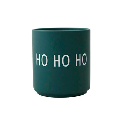 Design Letters - Lieblingsbecher HOHOHO