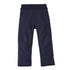 Disana - Kinder Walkhose Wolle blau