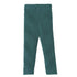 Disana - Baby Strickleggings Wolle grün