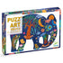 Djeco - Art Puzzle Elefant 150 Teile