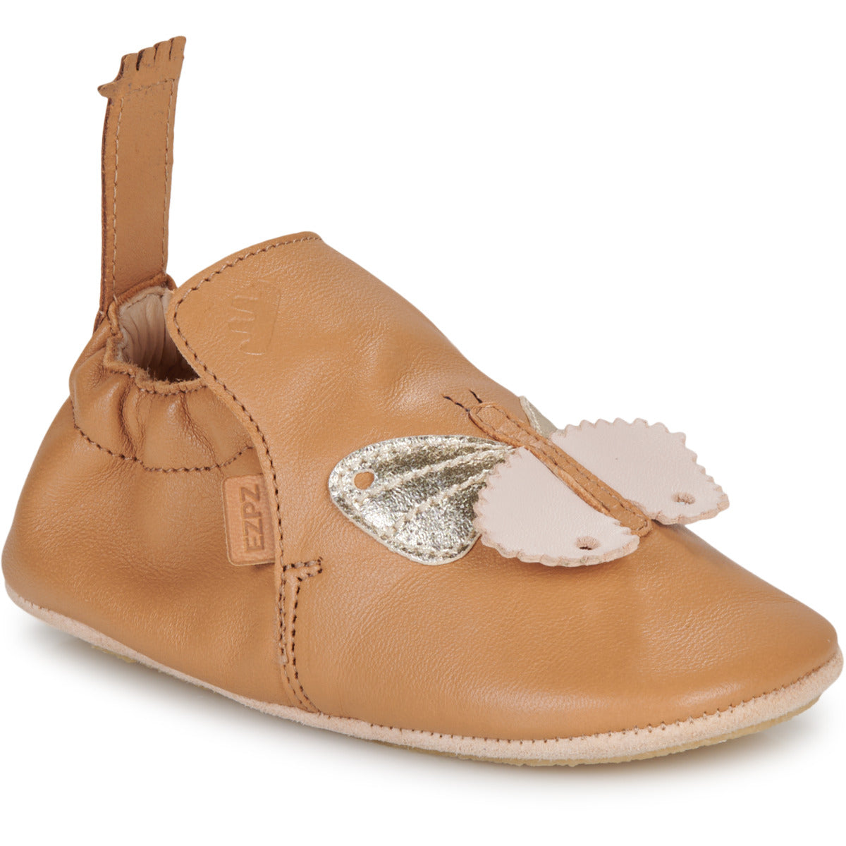 Easy Peasy - Lauflernschuhe Schmetterling