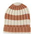 Süße Mütze  aus 100% Baumwolle für Mädchen und Jungen von Li & Me.