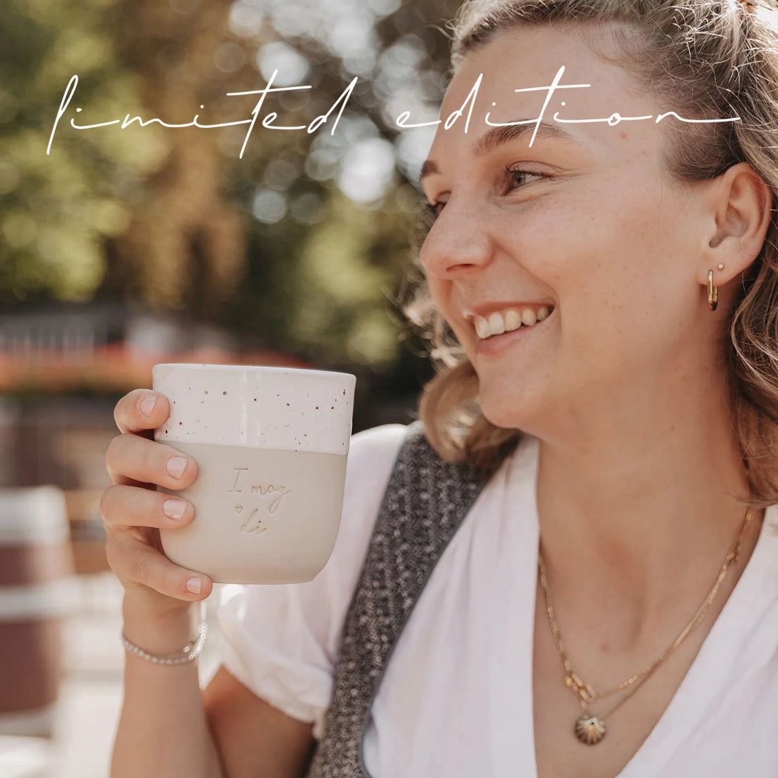 Eulenschnitt - handgemacht limitierte Edition I mog di