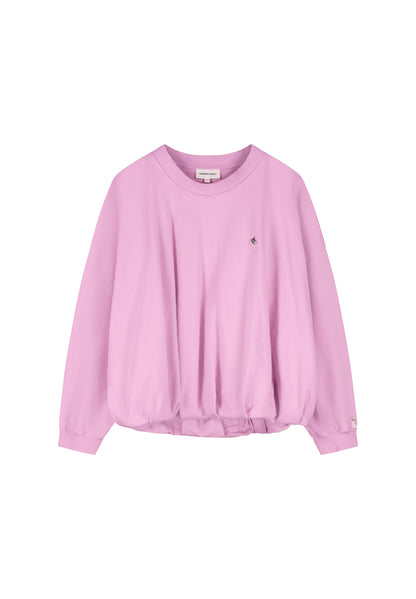 FABIENNE CHAPOT - Damen Sweater Bubble rosa