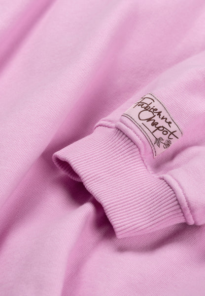 FABIENNE CHAPOT - Damen Sweater Bubble rosa