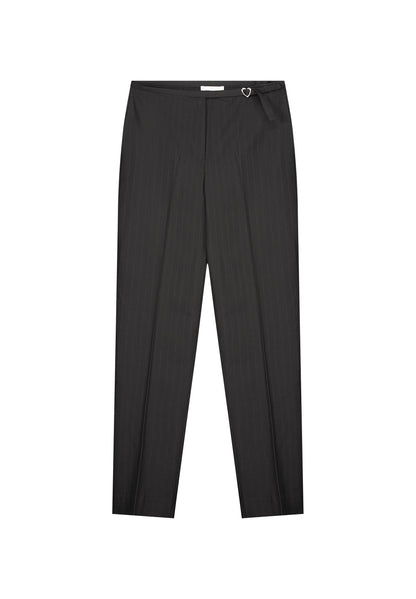 FABIENNE CHAPOT - Damen Hose Elliot schwarz