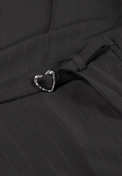 FABIENNE CHAPOT - Damen Hose Elliot schwarz