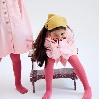 Finding Dodo - Dreieckstuch Cashmere senfgelb